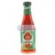 ABC Chilli Sauce SWEET SPICY Glass Bottle 335ml