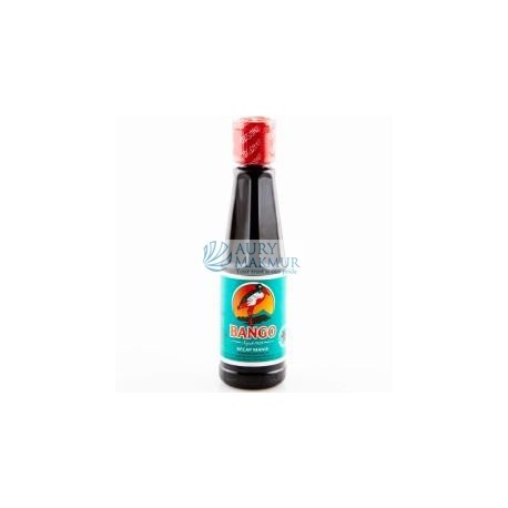 BANGO Sweet Soy Sauce Bottle 135ml