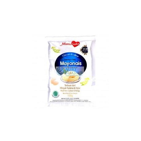 MAMA SUKA Mayonaise 100gr