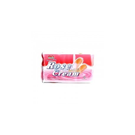 AIM Biscuit ROSE CREAM 180gr
