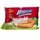 BISKUAT Biscuit COCOPANDAN 168gr