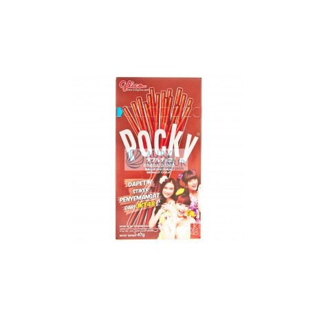 GLICO DOUBLE CHOCO 47gr