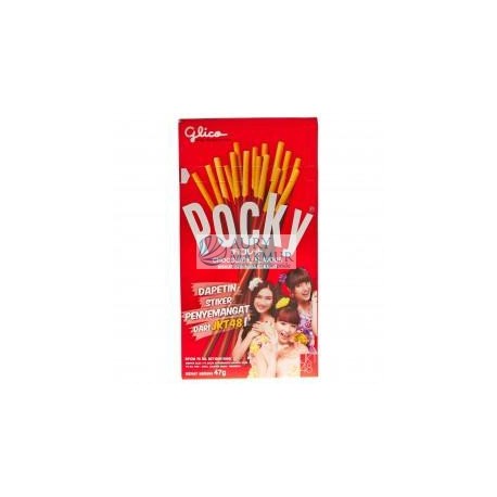 GLICO POCKY CHOCOLATE 47gr