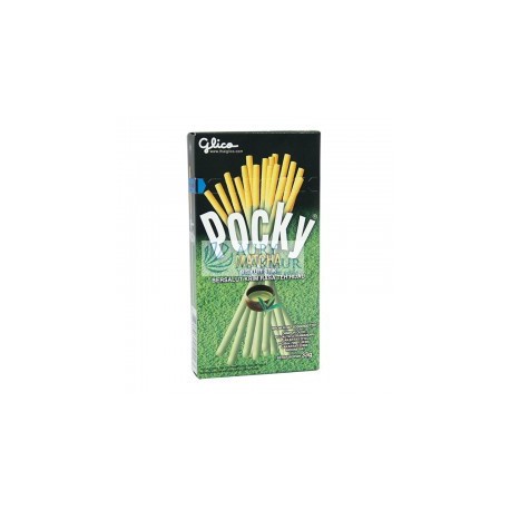 GLICO POCKY MATCHA 33gr