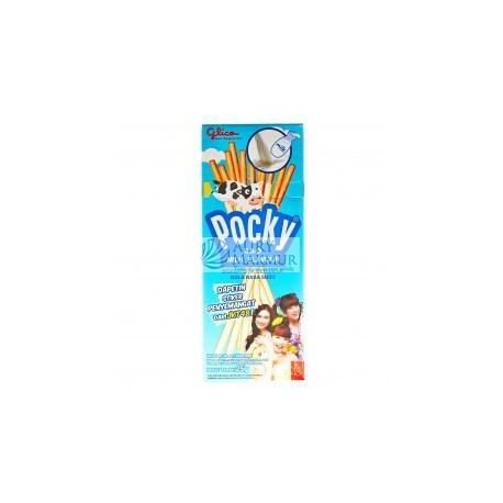 GLICO POCKY MILK 25gr