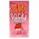 GLICO POCKY STRAWBERRY 45gr