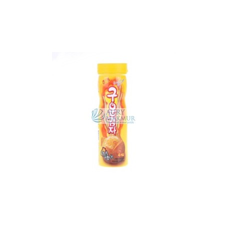 HAITAI BAKED POTATO STICK 108gr