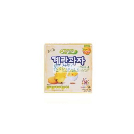 HAITAI GYERAN Cookies ORIGINAL 45gr