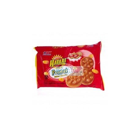 HATARI PEANUT 250gr