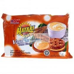 HATARI VANILLA CREAM 250gr