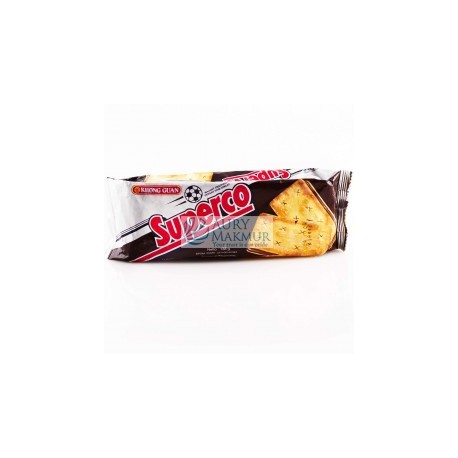 KHONG GUAN SUPERCO 138gr
