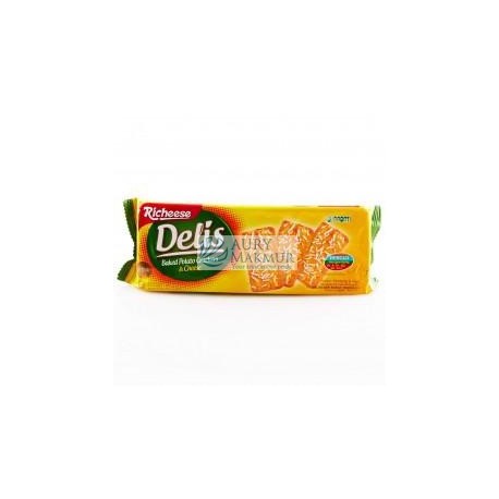 RICHEESE DELIS 130gr