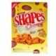 SHAPES CHEEZY CHEESE ABON 80gr