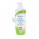 BIORE Body Foam AB LIVELY REFRESH Pump 600ml