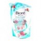 BIORE Body Foam FRESHY BLOSSOM Refill 250ml