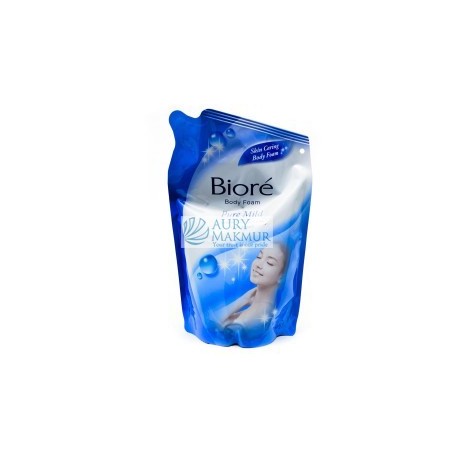 BIORE Body Foam PURE MILD Refill 450ml