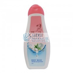 CITRA Body Wash PEARLY WHITE 250ml