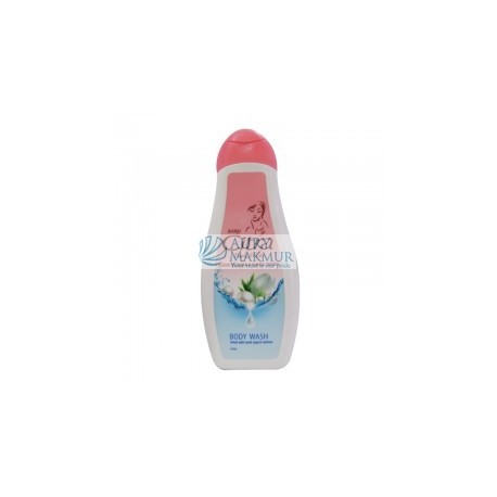 CITRA Body Wash PEARLY WHITE 250ml