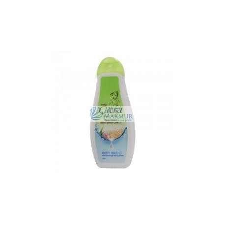 CITRA Body Wash SPOTLESS WHITE 220ml