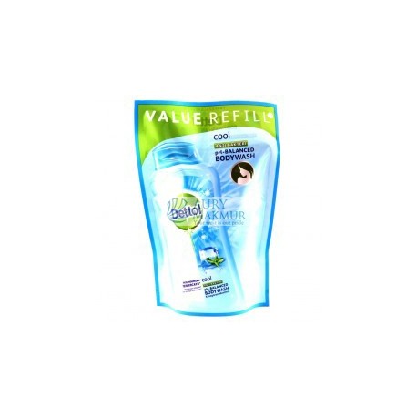 DETTOL Body Wash COOL Refill 250ml