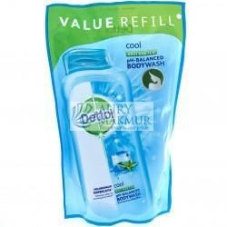 DETTOL Body Wash COOL Refill 450ml