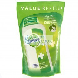 DETTOL Body Wash ORIGINAL Refill 450ml