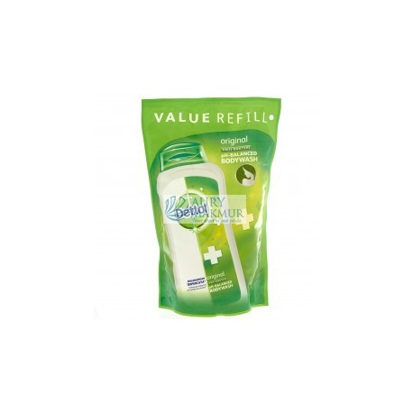 DETTOL Body Wash ORIGINAL Refill 450ml