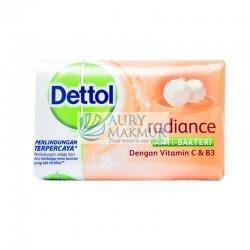 DETTOL Soap Bar RADIANCE 110gr