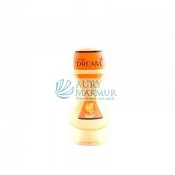 DREAM HERITAGE Body Wash ROYAL HONEY Bottle...