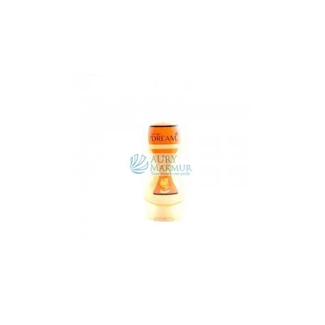 DREAM HERITAGE Body Wash ROYAL HONEY Bottle...