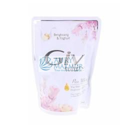 GIV Body Wash BENGKOANG & YOGHURT Refill 250ml