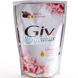 GIV Body Wash MULBERRY Refill 250ml