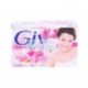 GIV Soap Bar PINK ROMANTIC 80gr