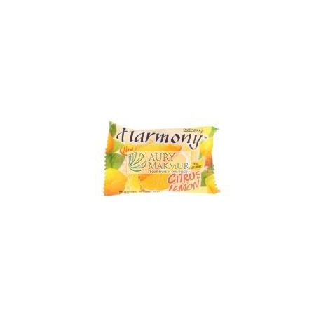 HARMONY Soap Bar LEMON 70gr