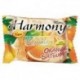 HARMONY Soap Bar ORANGE 70gr