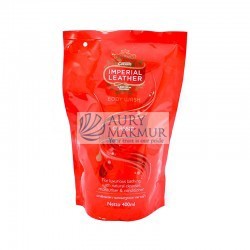 IMPERIAL LEATHER Body Wash CLASSIC Refill 400ml