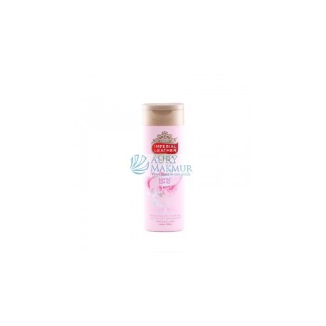 IMPERIAL LEATHER Body Wash SOFTLY 200ml