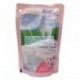 IRIA GOAT Shower Cream Cherry Refill 250ml