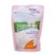 IRIA GOAT Shower Cream Jasmine Refill 250ml