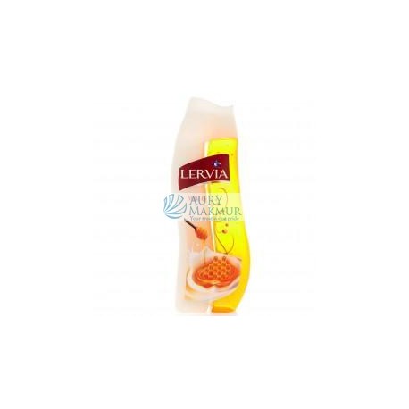 LERVIA Shower Cream MILK & HONEY 250ml