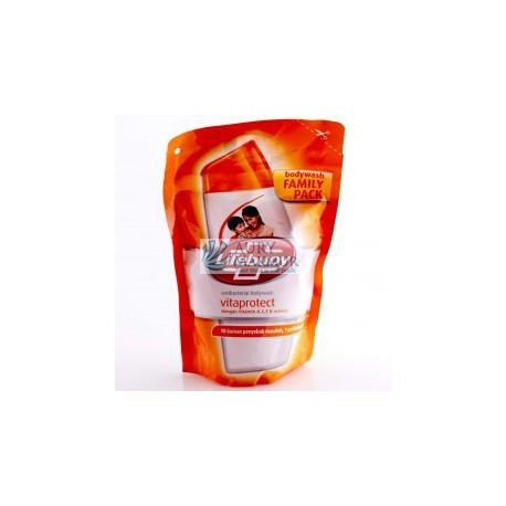 LIFEBUOY Body Wash COOL FRESH 100ml