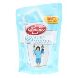 LIFEBUOY Body Wash COOL FRESH Refill 250ml