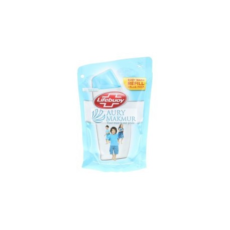 LIFEBUOY Body Wash COOL FRESH Refill 250ml