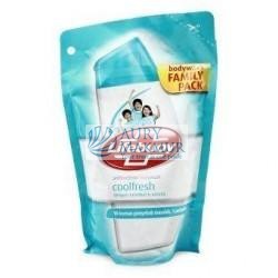 LIFEBUOY Body Wash COOL FRESH Refill 450ml