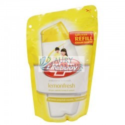 LIFEBUOY Body Wash LEMON FRESH Refill 250ml
