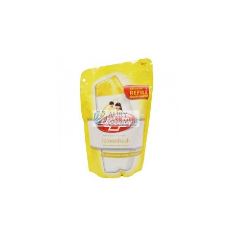 LIFEBUOY Body Wash LEMON FRESH Refill 250ml