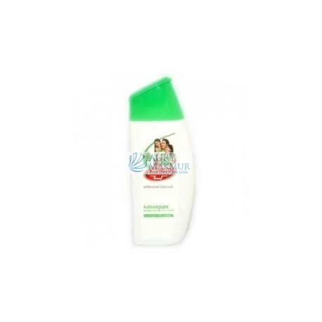 LIFEBUOY Body Wash NATURE PURE GREEN Bottle 100ml