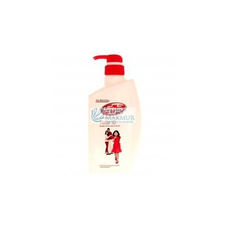 LIFEBUOY Body Wash TOTAL PROTECT Pump 500ml
