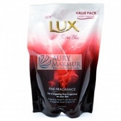 LUX Body Wash SECRET BLISS Refill 450ml