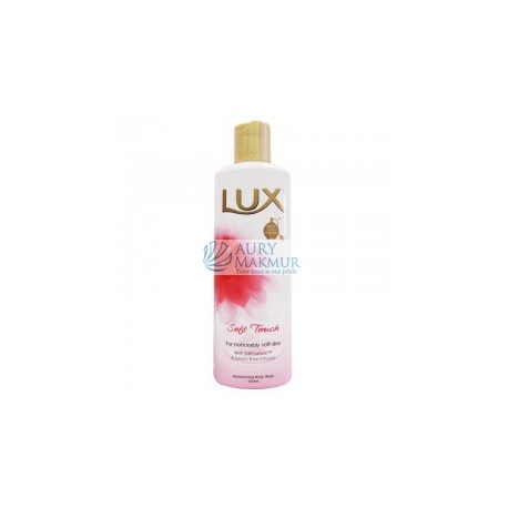 LUX Body Wash SOFT TOUCH Refill 250ml